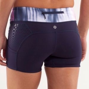 Lululemon Biker Short